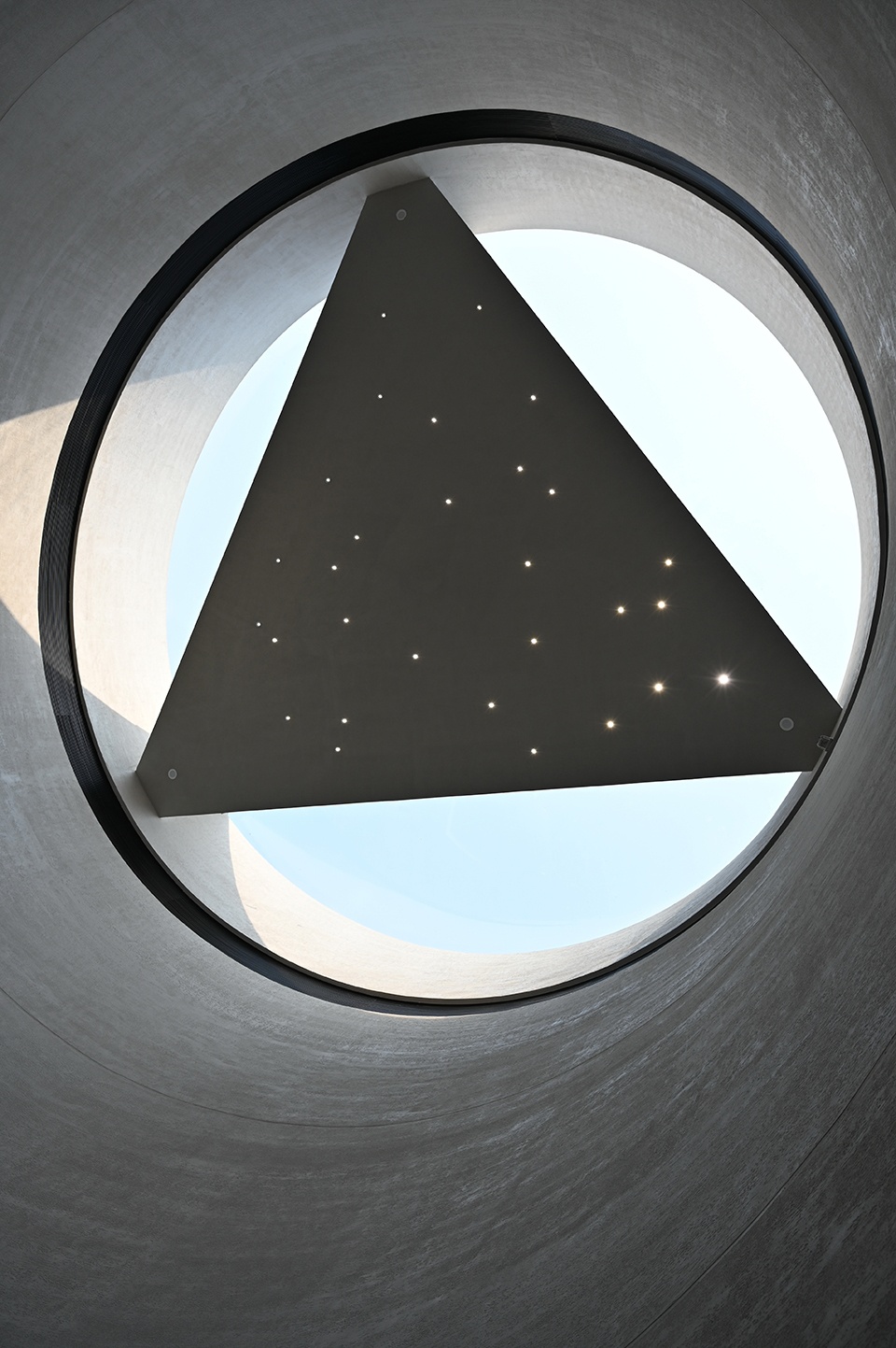 华南理工大学广州国际校区图书馆档案馆丨中国广州丨华南理工大学建筑设计研究院有限公司-59