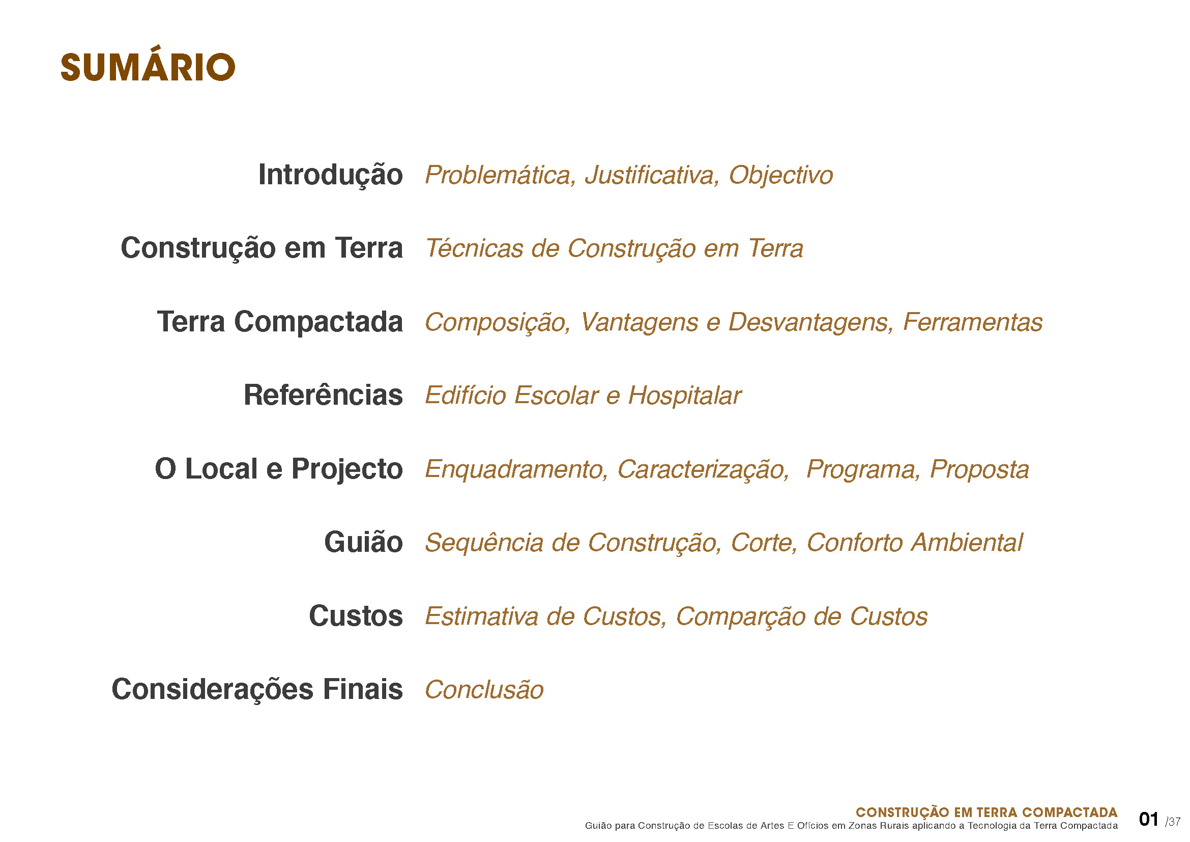 TCC Arquitectura (Construção em Terra Compactada)-1