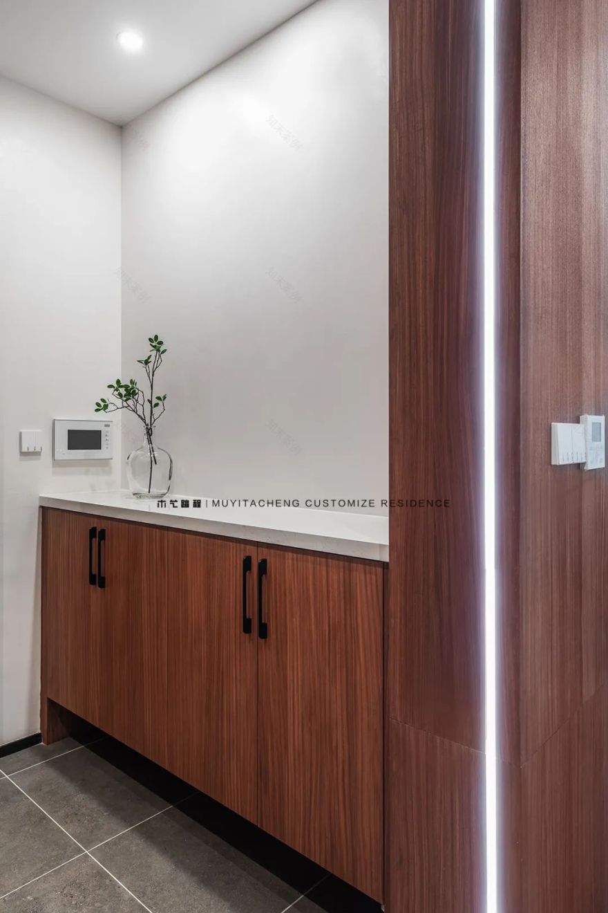 复地花屿城 400㎡独栋别墅设计丨中国重庆丨彭平川设计工作室-22