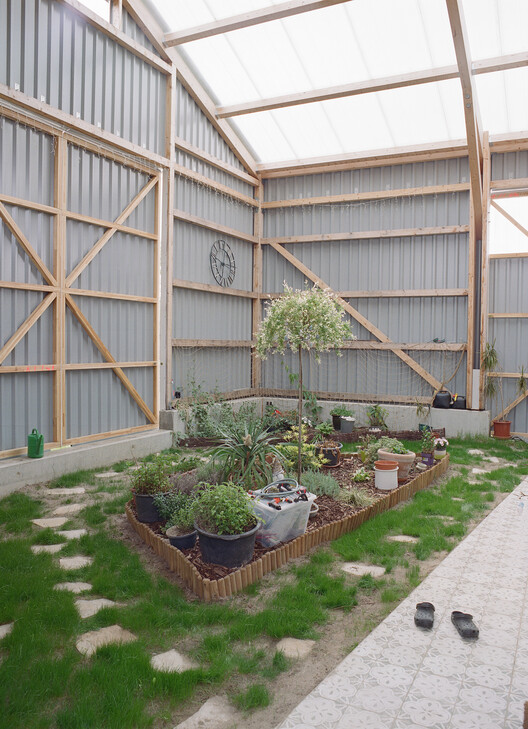 柏林之外的野菌之屋丨德国丨c,o now-23