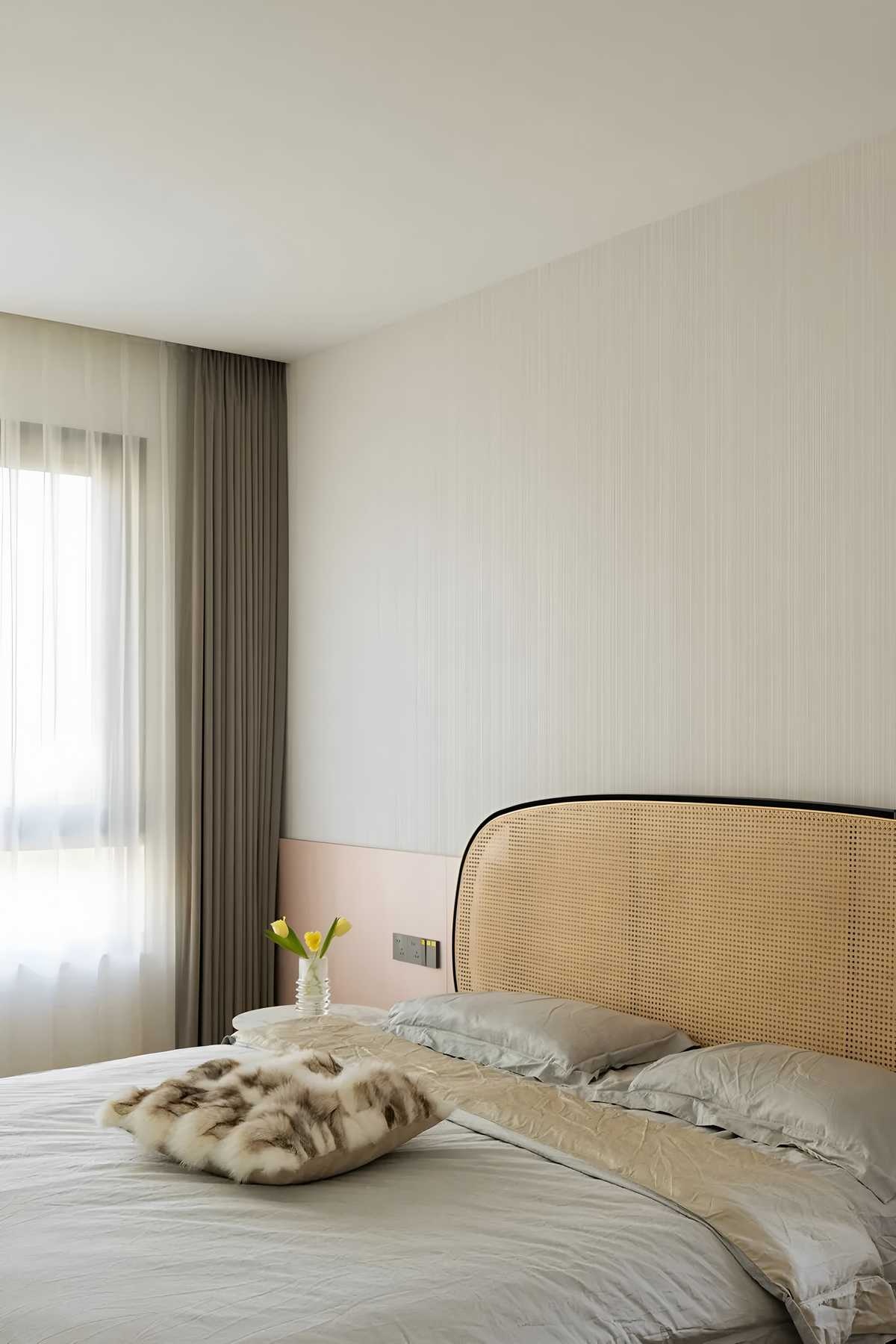 浙江温州300㎡简奢大宅丨力设计丨中国温州-40