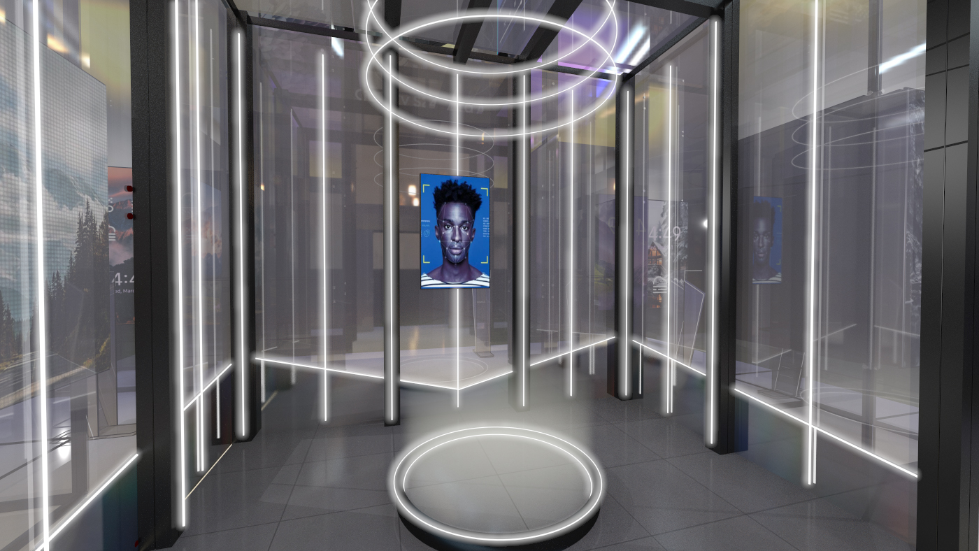 SAMSUNG Gala·y S24 Ultra 品牌体验-7