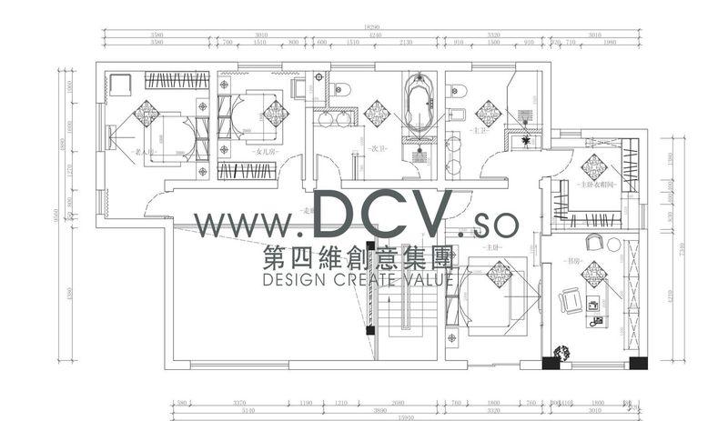 丰源美佳别墅-38