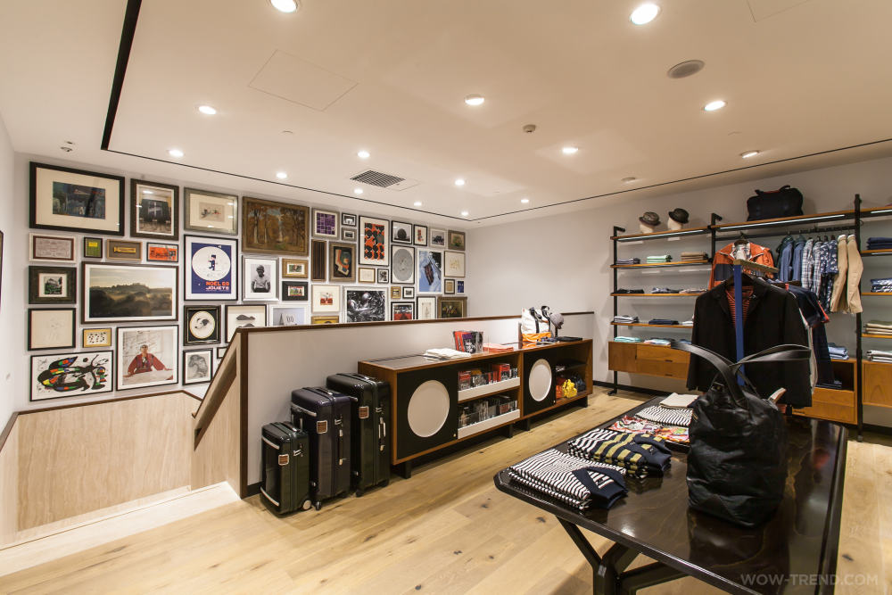 保罗·史密斯北京旗舰店-9