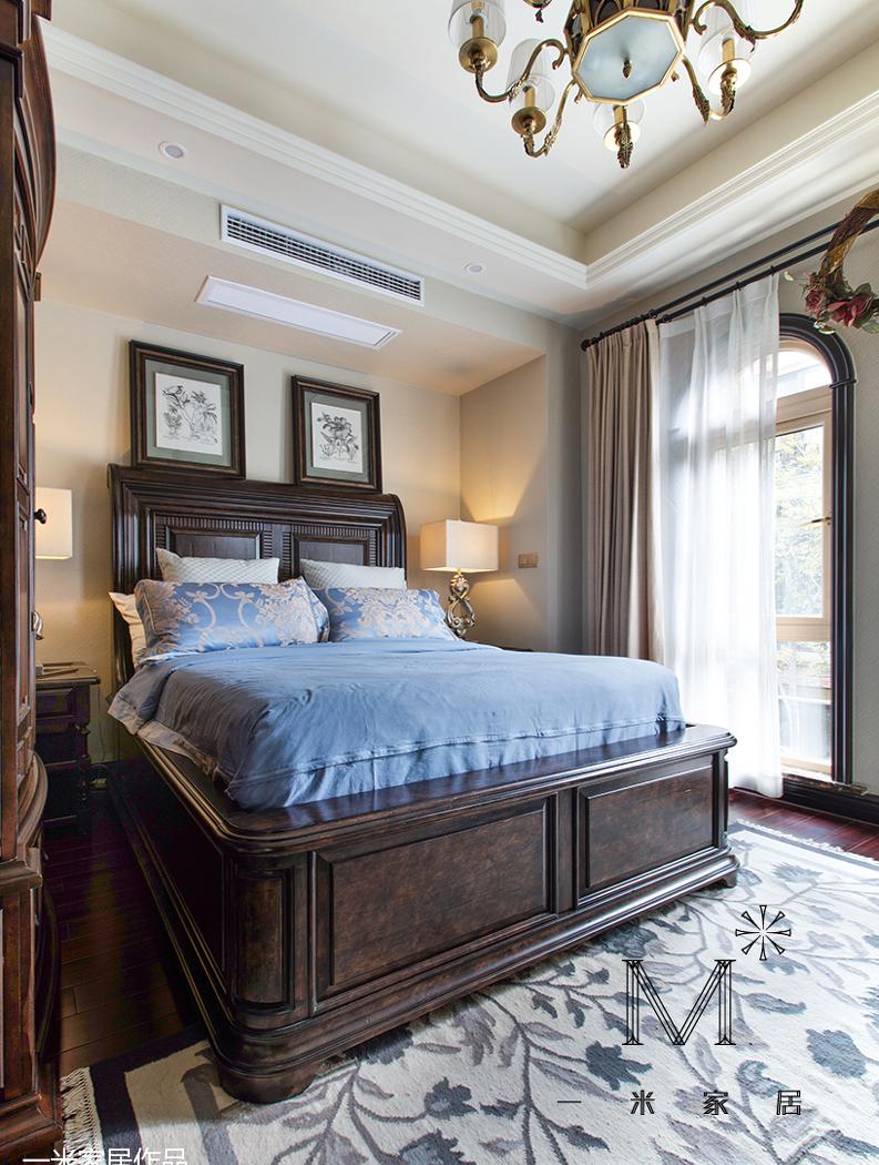 别墅丨【一米家居】 ◣As Time Goes-23