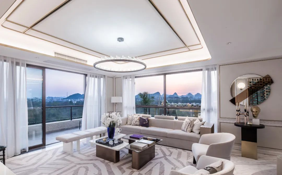 大艺术家·风雅江景-6