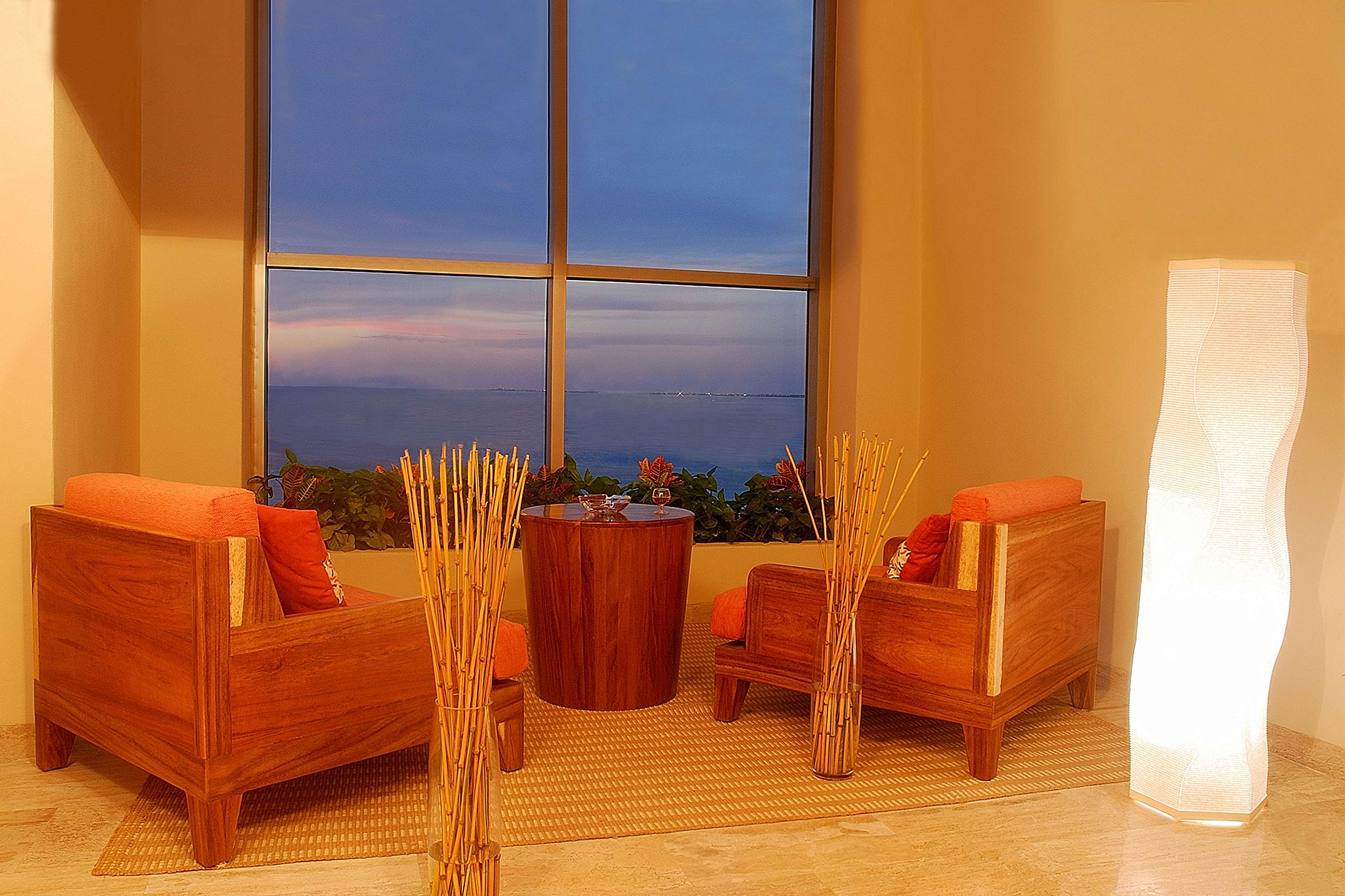 墨西哥坎昆美国嘉年华珊瑚海滩度假村-16