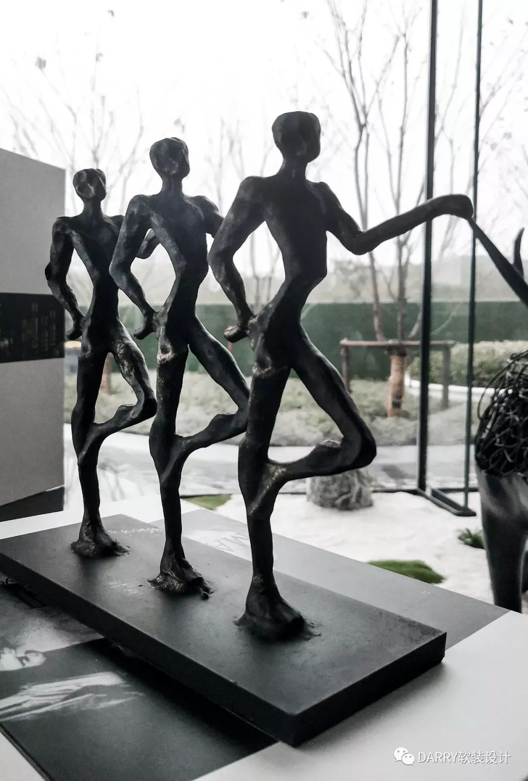 《DARRY》作品: 金陵古韵横流千年-23