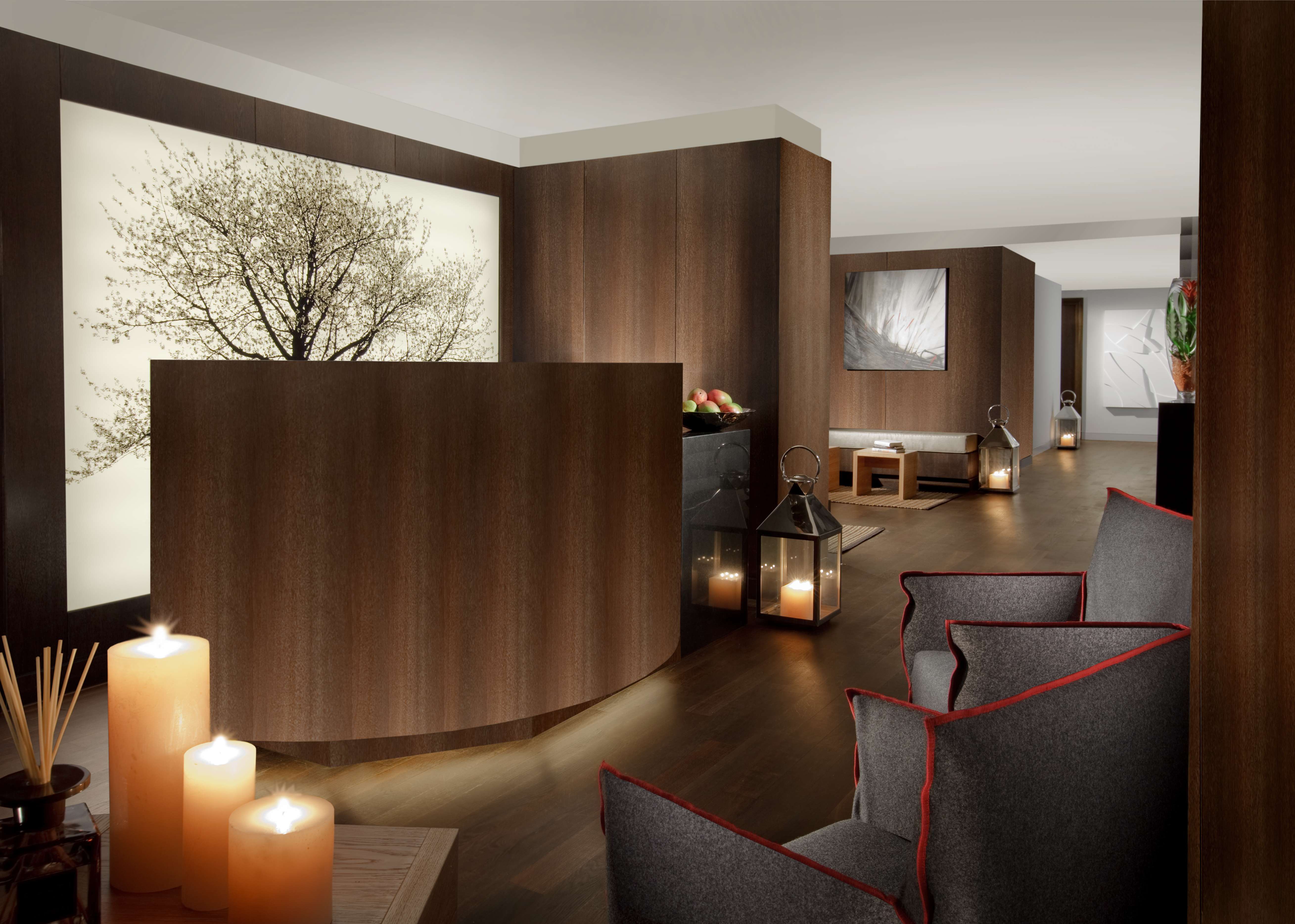 瑞士伯尔尼施伟泽霍夫伯尔尼酒店和温泉中心-37