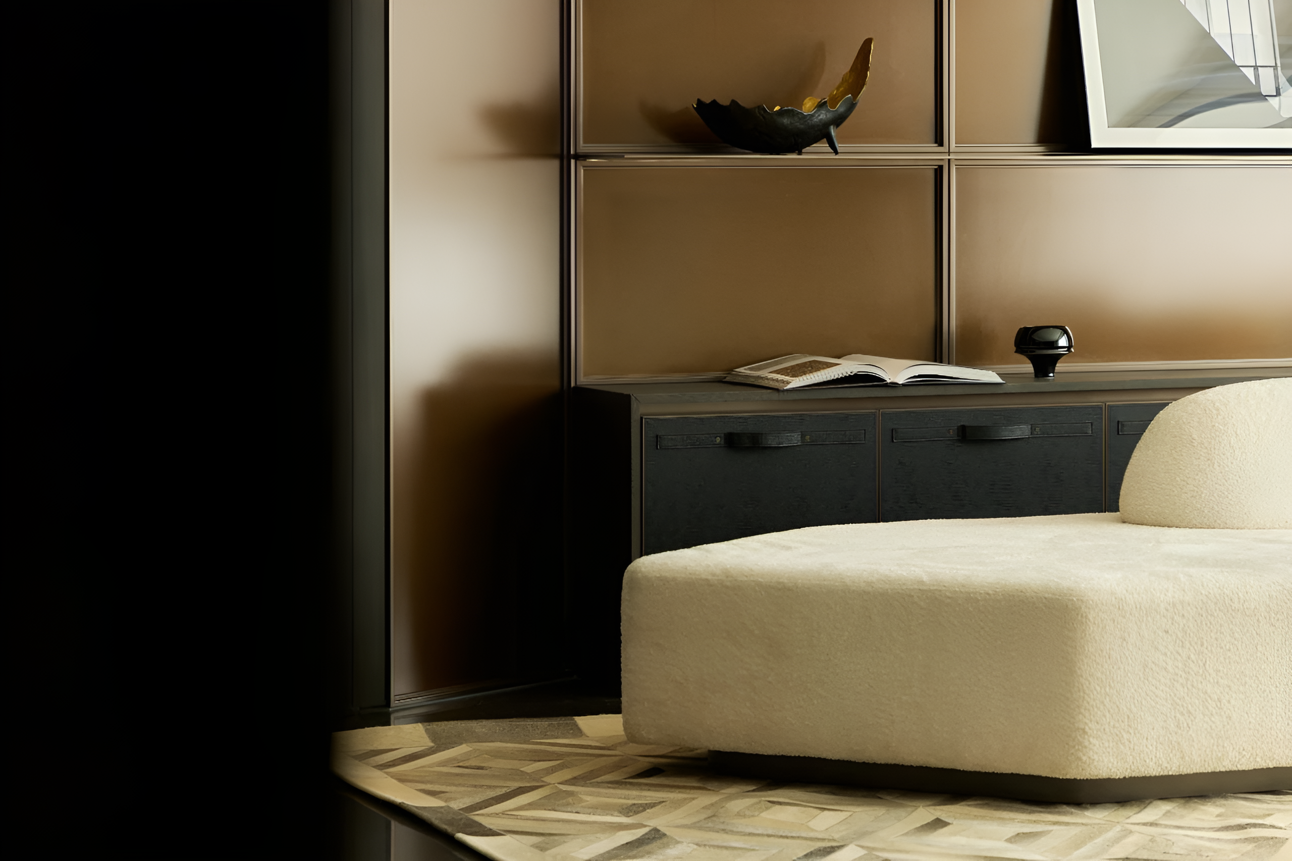 宁夏中房云上阅海丨中国宁夏丨ENJOYDESIGN 燕语堂-11