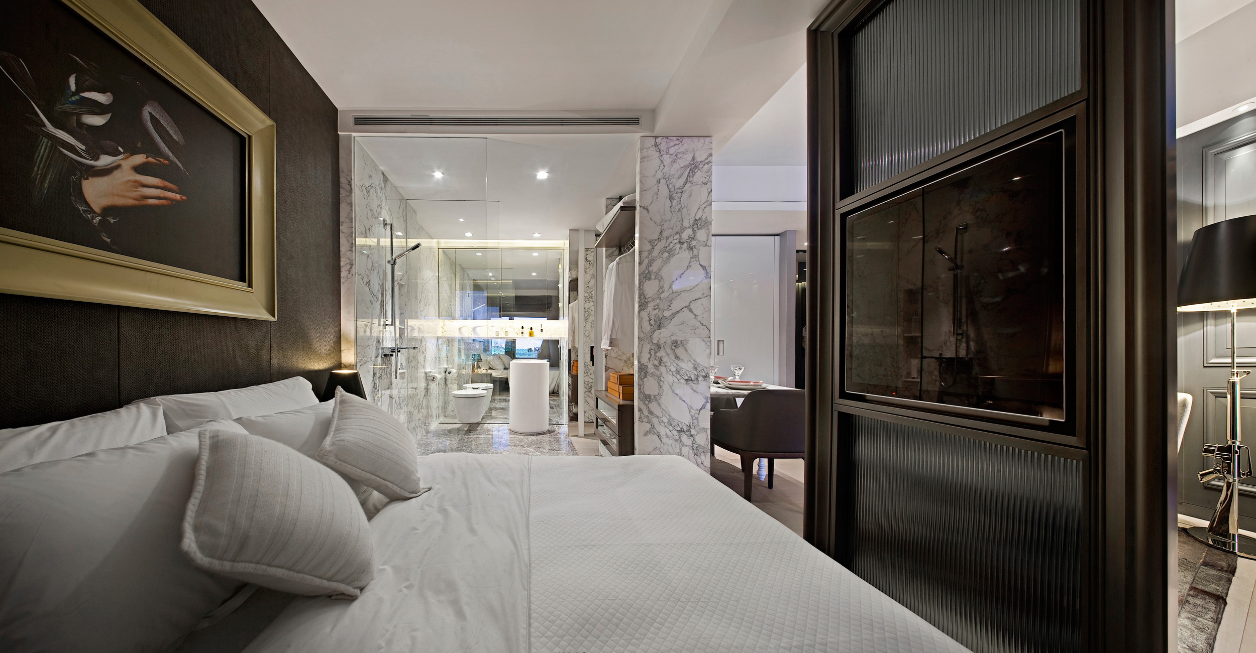 梁志天   yoo Residencee II-3