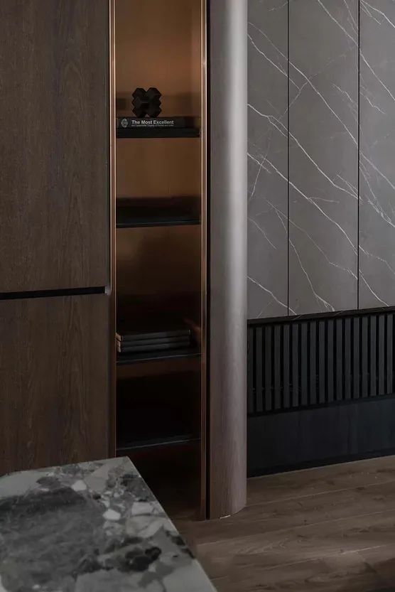 斯堪的纳维亚风家居设计丨马来西亚丨Pins Studio-6