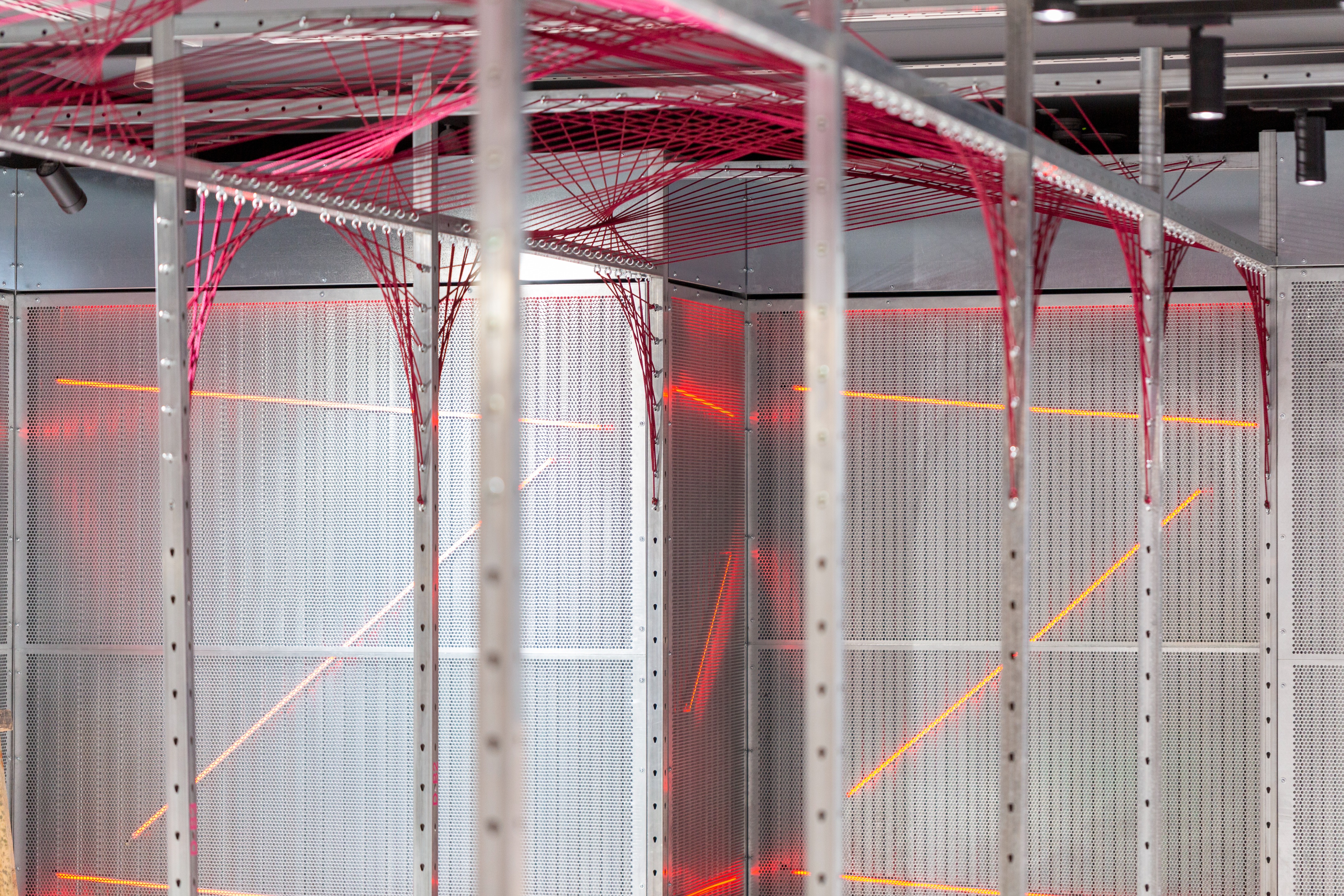 WOW 在线购物体验店丨西班牙马德里丨External Reference-58