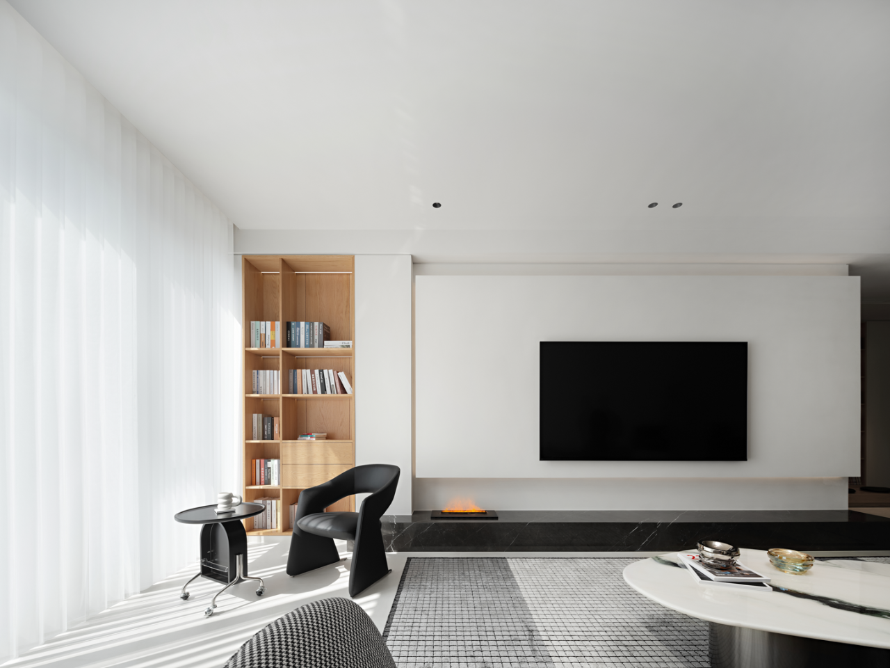 锦宁府丨中国浙江丨初献空间艺术-20