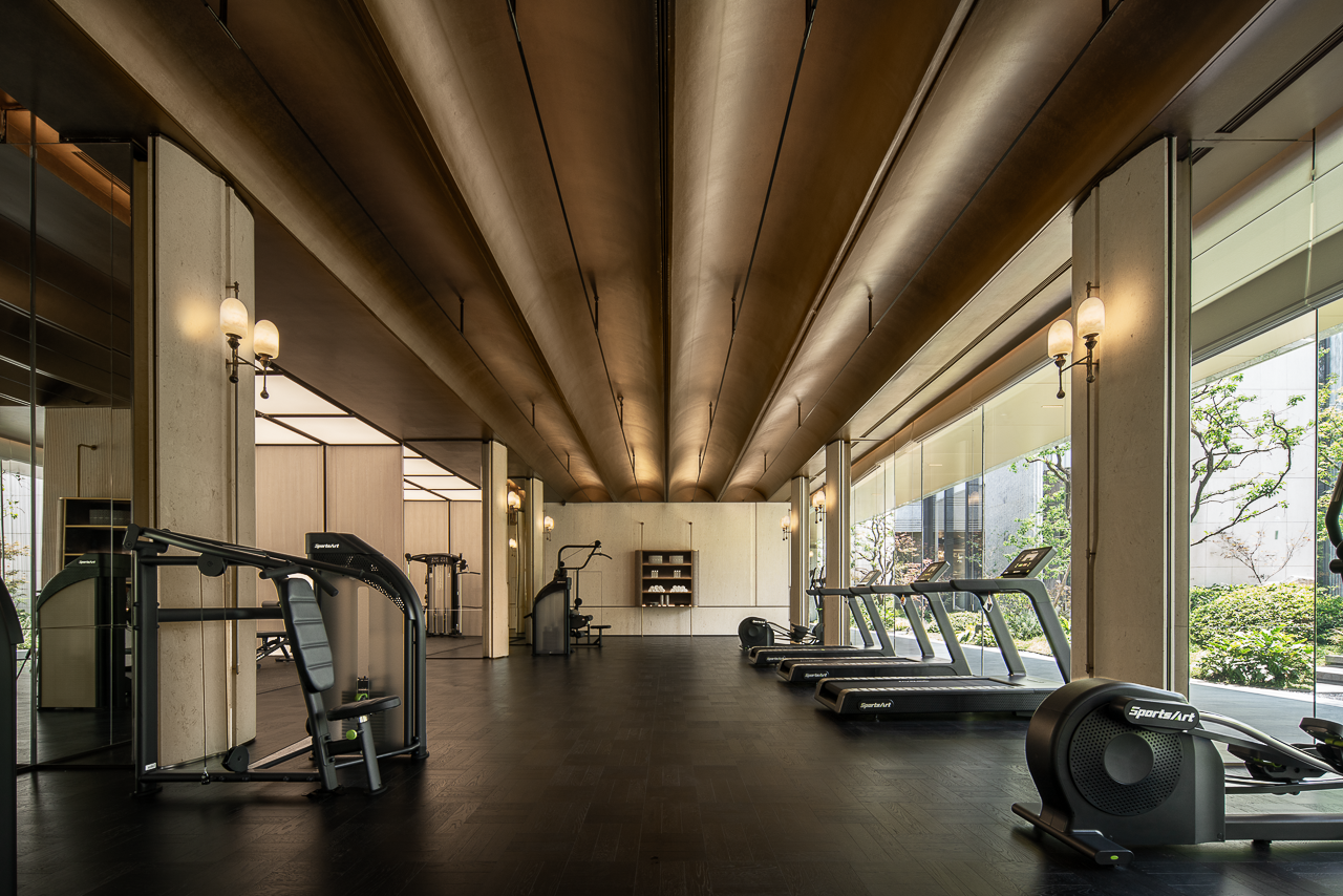 杭州中建·玉湖之星售楼会所丨中国杭州丨朴悦设计 PURE DESIGN-49