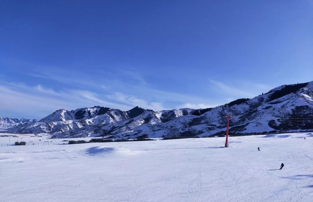 SED 新西林成都、新疆分公司 2019 年终团建活动纪实-103