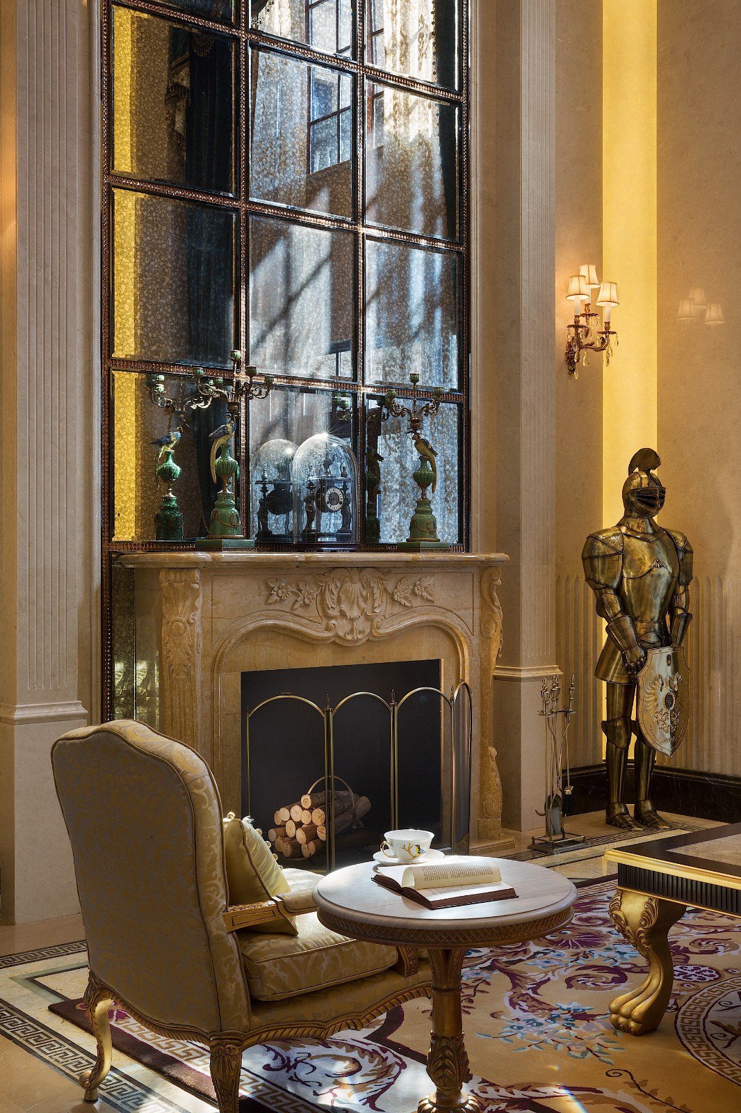 台州宁江明月住宅设计-5