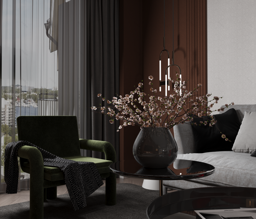 Minimalist Apartment Design-1