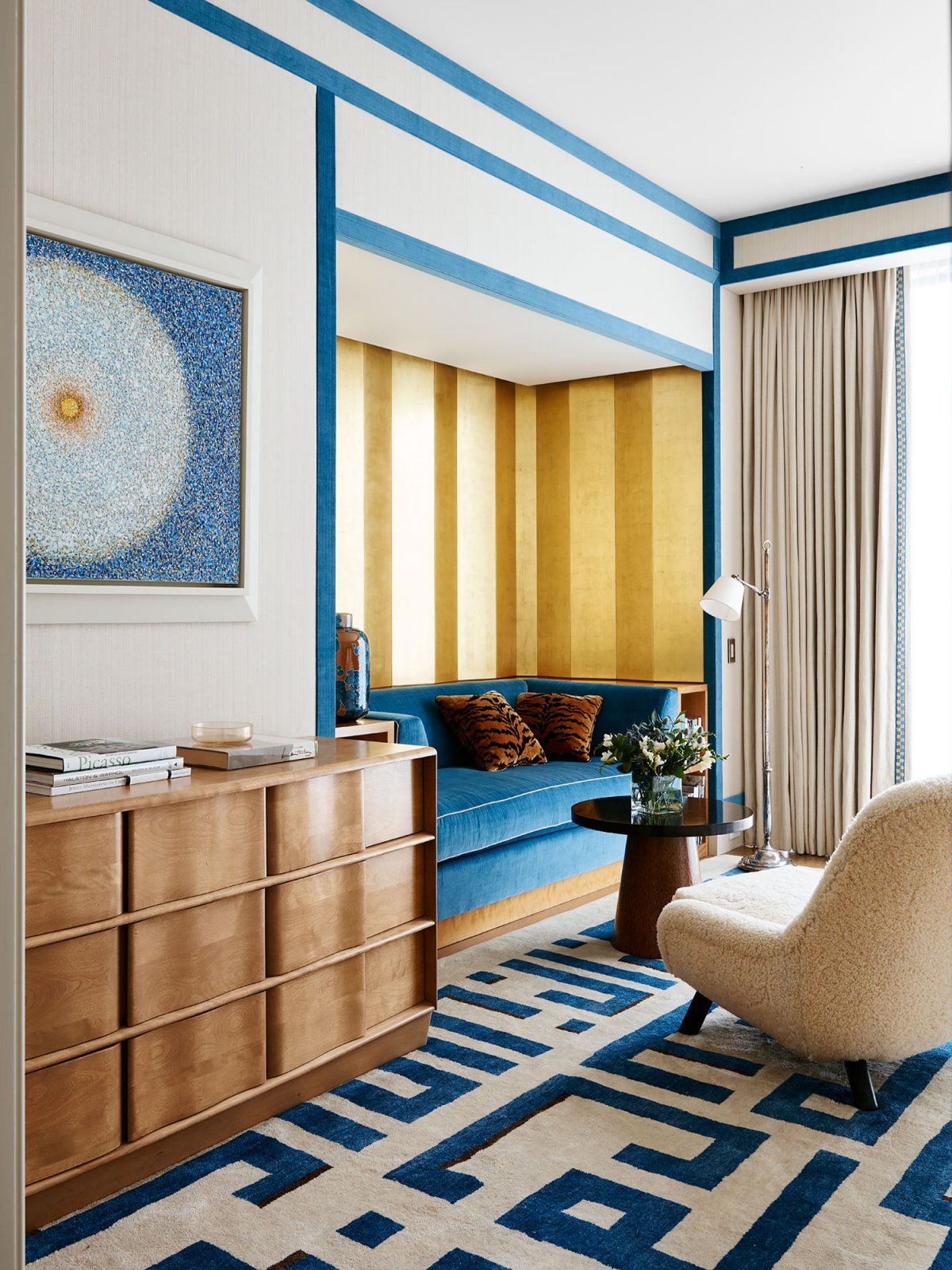 纽约联排别墅-13