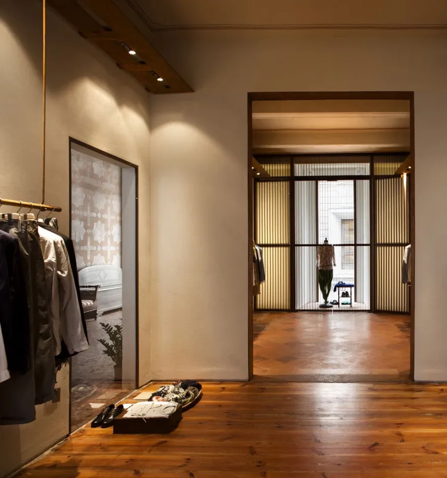 柠檬商店丨意大利丨UNICA Architects-22