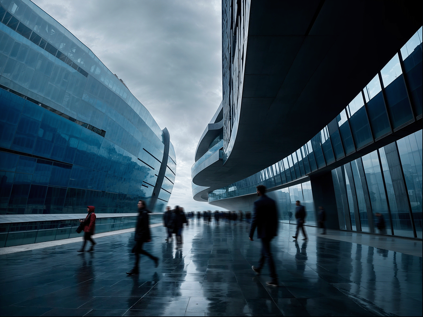 未来形态丨美国丨DSGNR 57-6