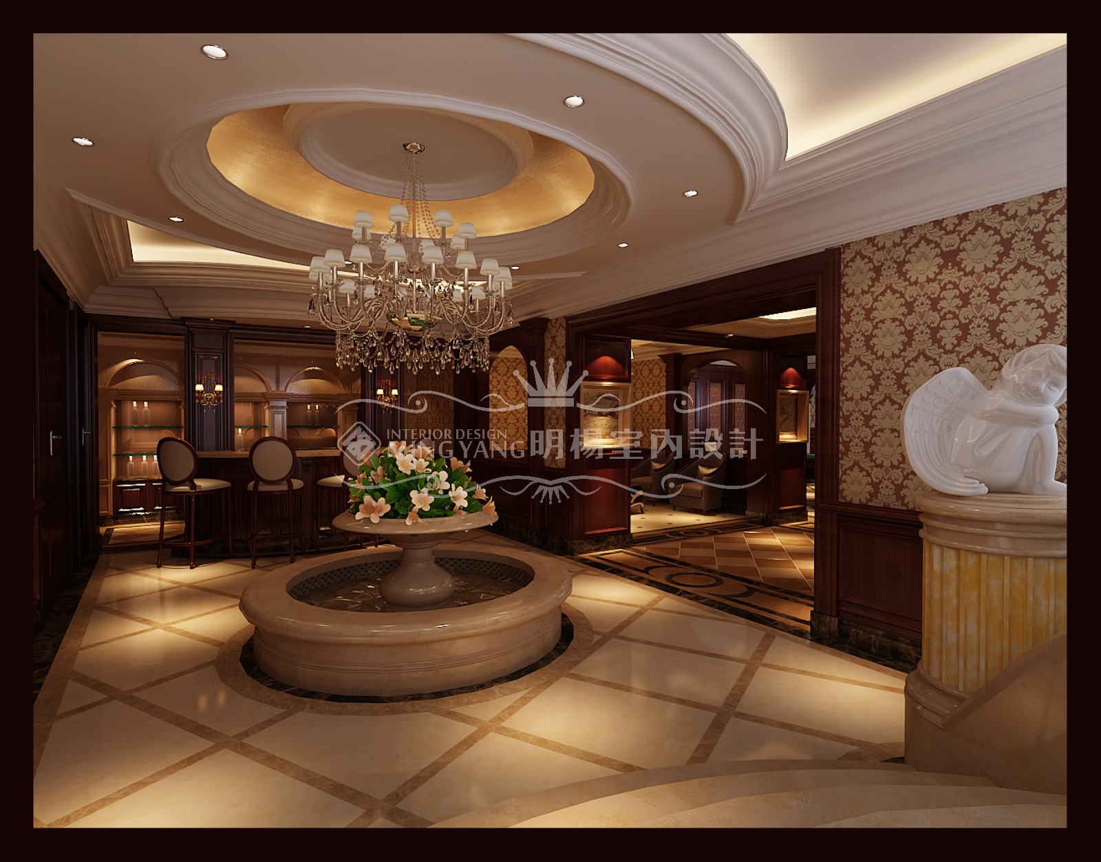 金地湖城大静-18