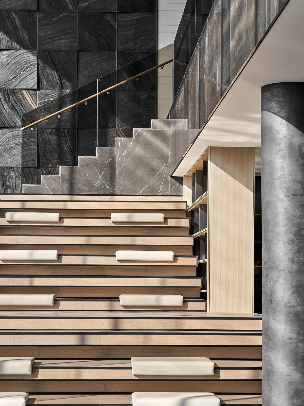 舟山售楼处丨中国舟山丨HWCD-16