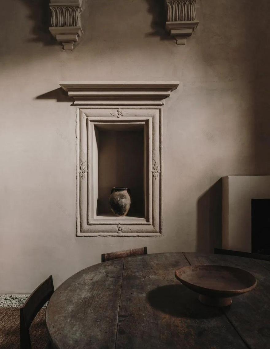 索莱托之家丨意大利丨Studio Andrew Trotter-70