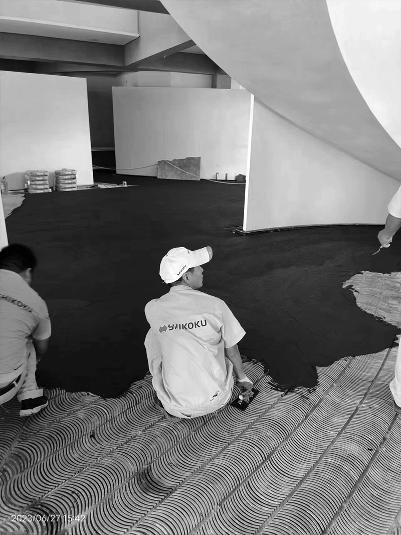 园冶·晶采轩苏州店丨中国苏州丨DOMANI东仓建设-23