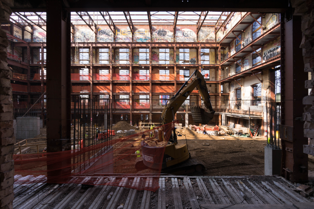 动力源艺术丨美国纽约丨赫尔佐格·德梅隆事务所-54