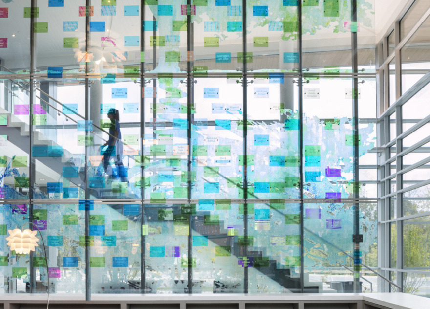 亨德森县健康科学中心-9