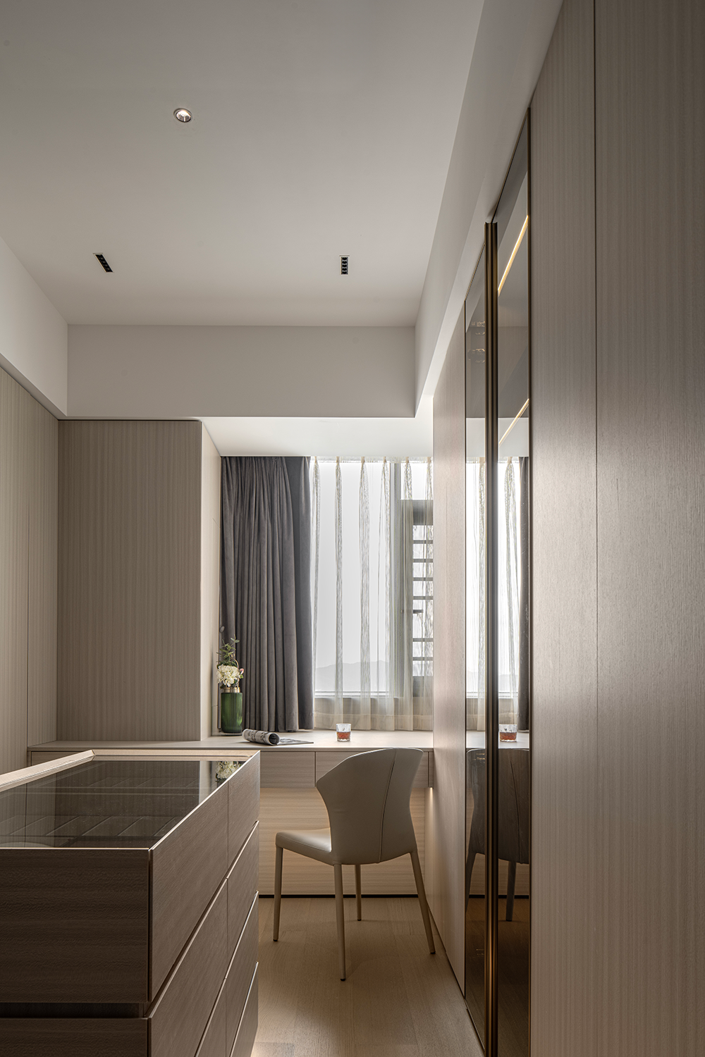 璞奢丨中国揭阳丨淼融设计-35