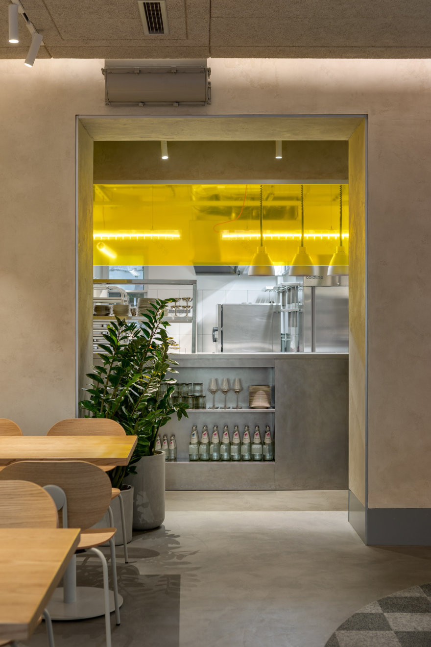 Māsa餐厅丨拉脱维亚里加丨Anastasiia Vinidiktova等-61