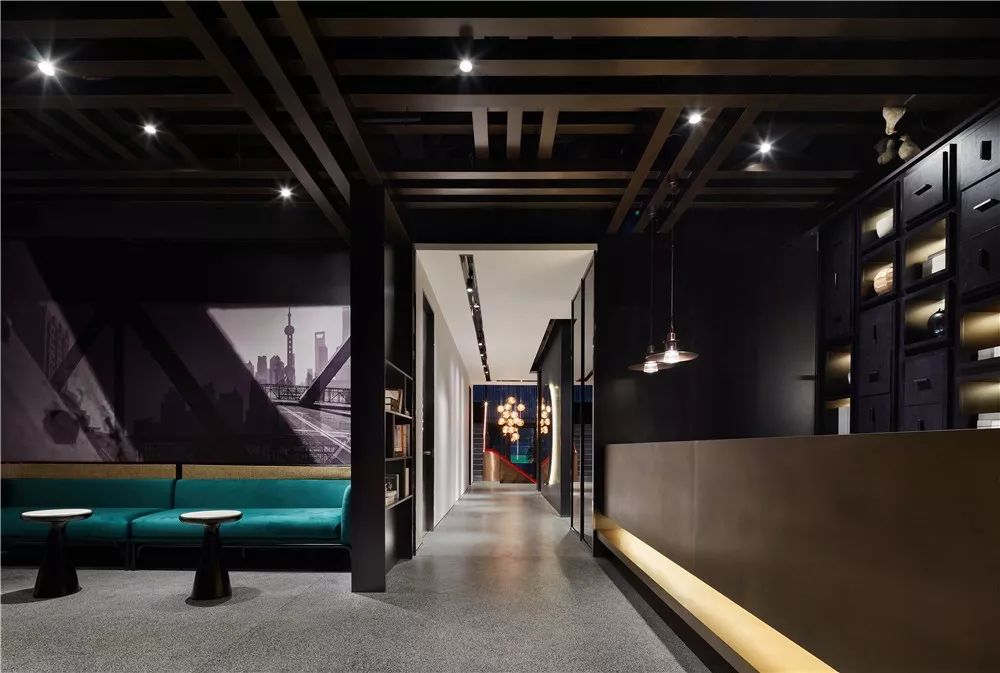 曾建龙打造“黛瓦宴” | 旧火车站中的新餐饮空间实验-85