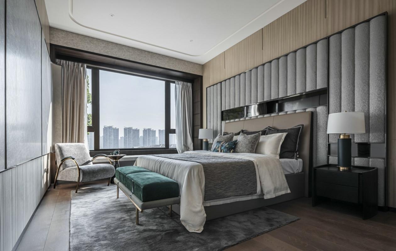 艺居软装设计惠州星河丹堤别墅丨中国惠州丨深圳市艺居软装设计有限公司,刘伟婷设计师有限公司-53