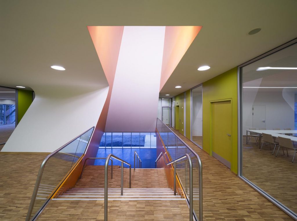 丨GermanyHamburg丨eins:eins architekten-12