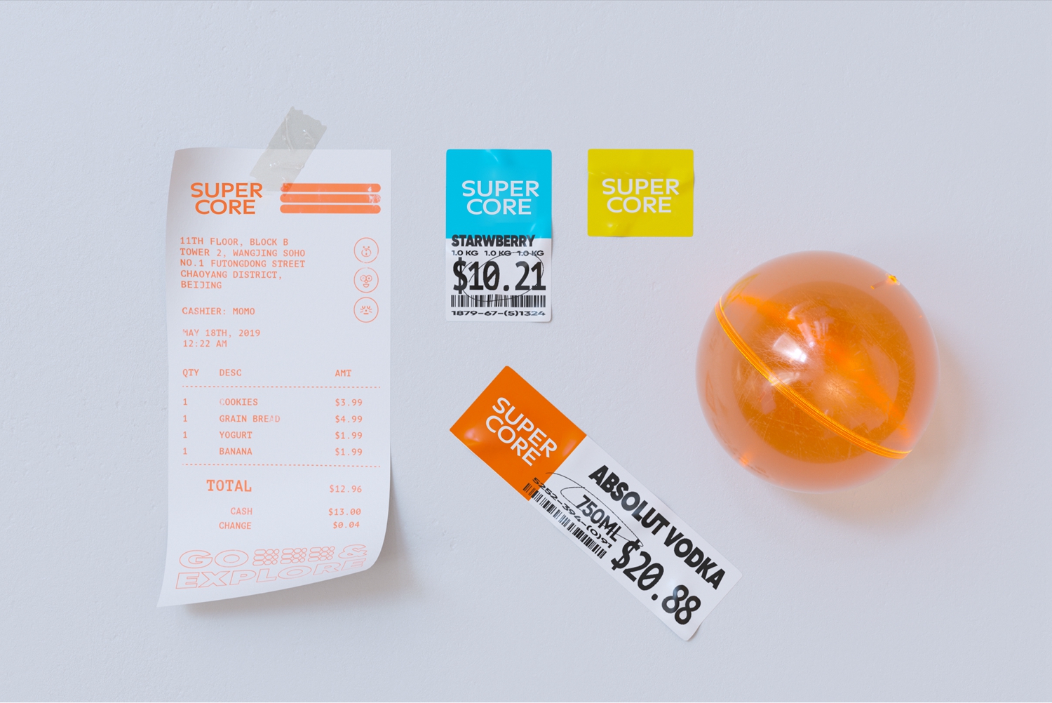 SUPERCORE水果店(绍兴店)-39