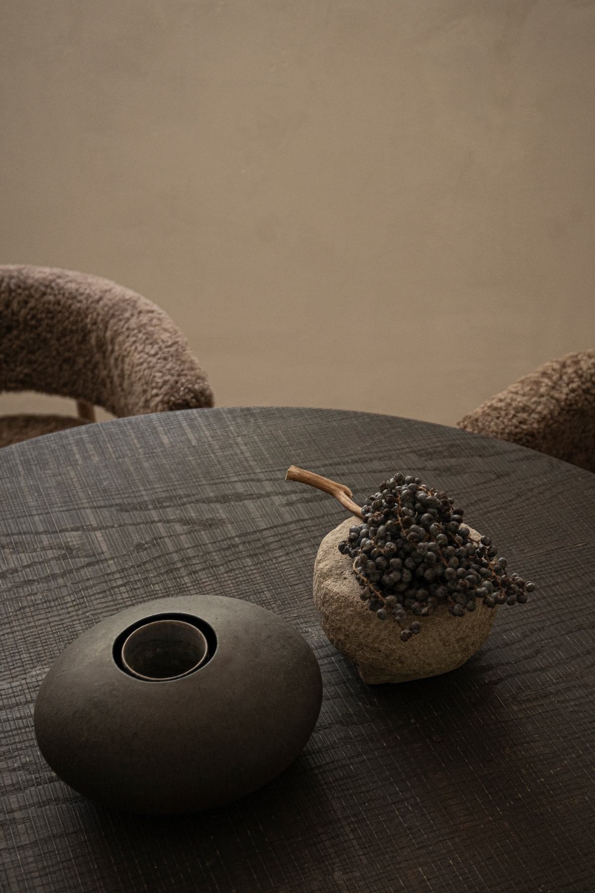 Guest House丨Norm Architects-53