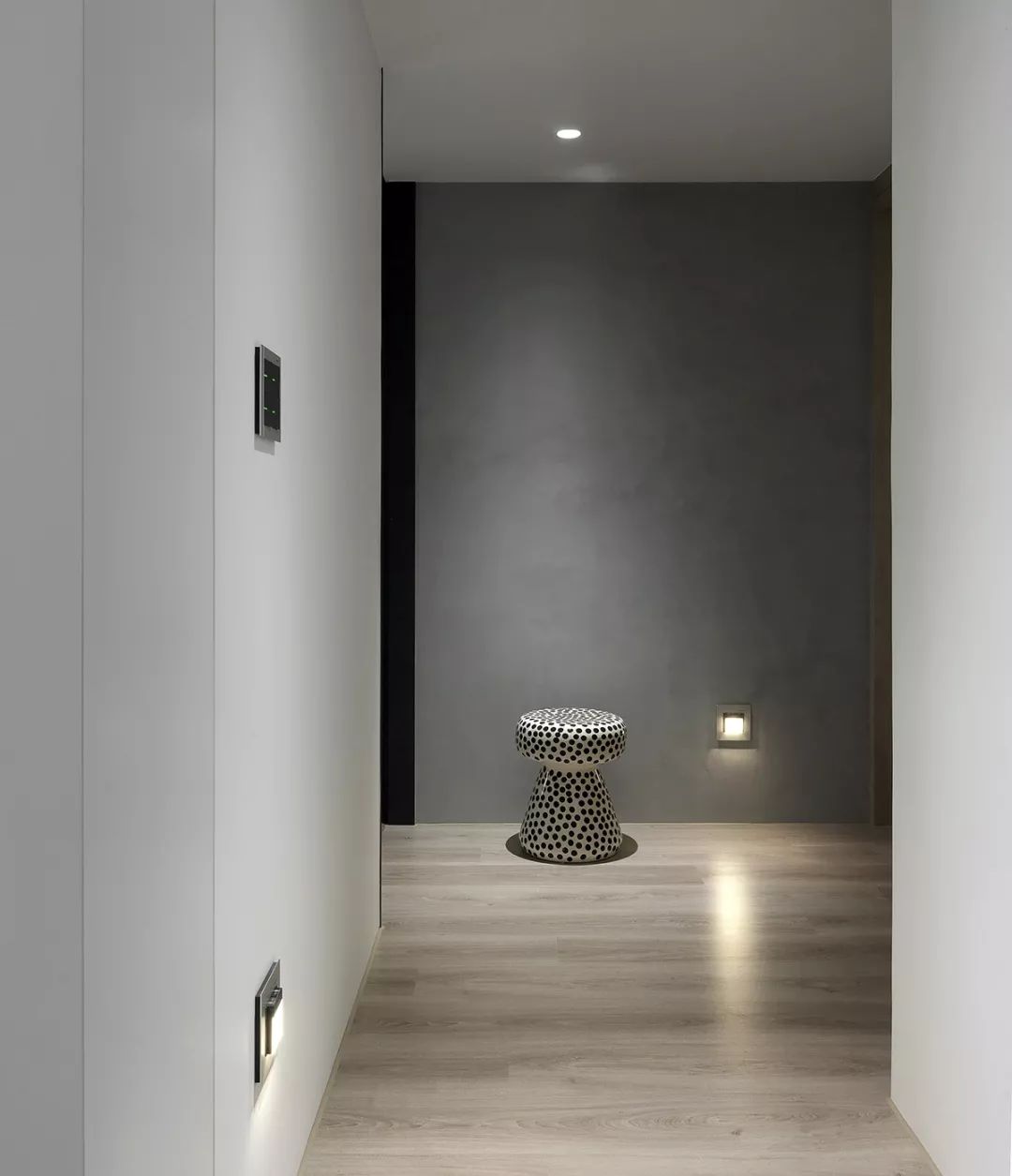 台北100㎡老宅改造丨中国台北-36