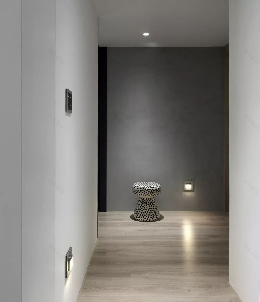 台北100㎡老宅改造丨中国台北-36