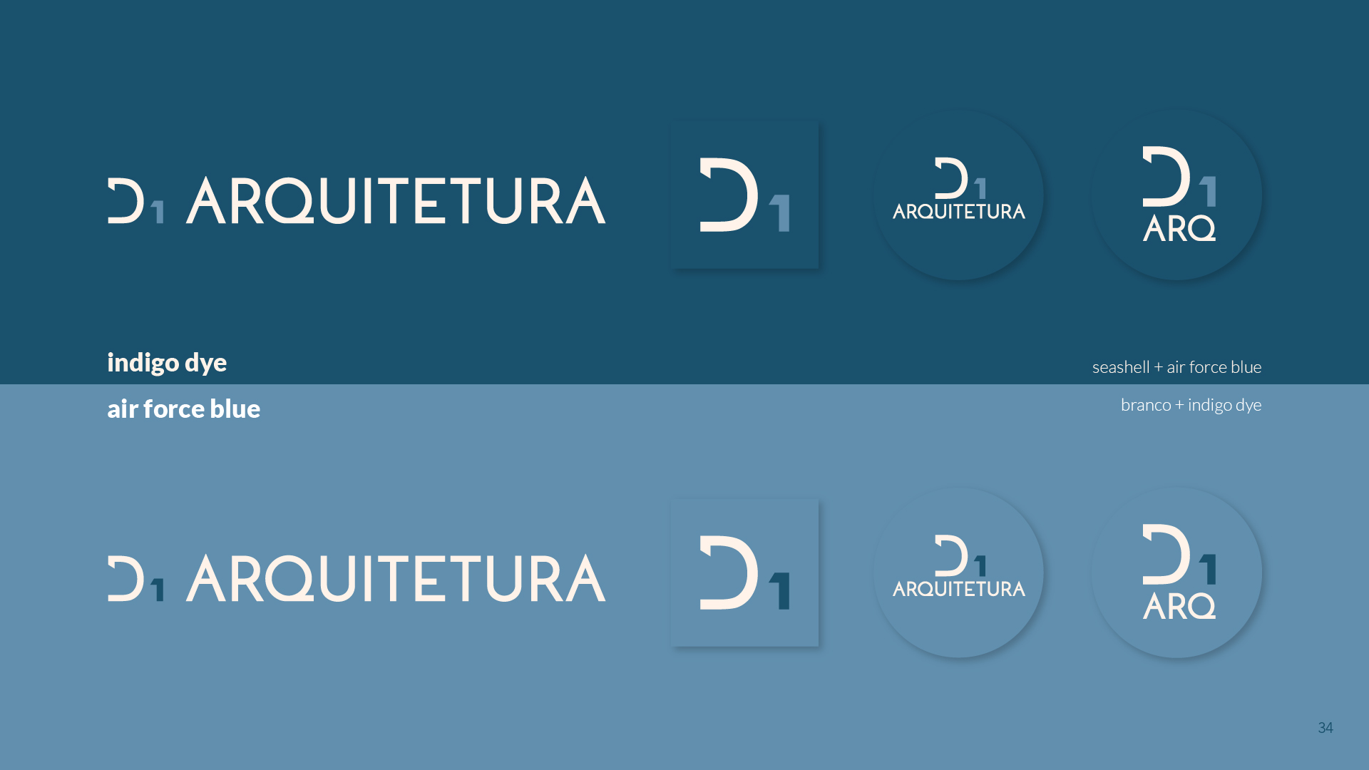 D1 Arquitetura 室内设计-14