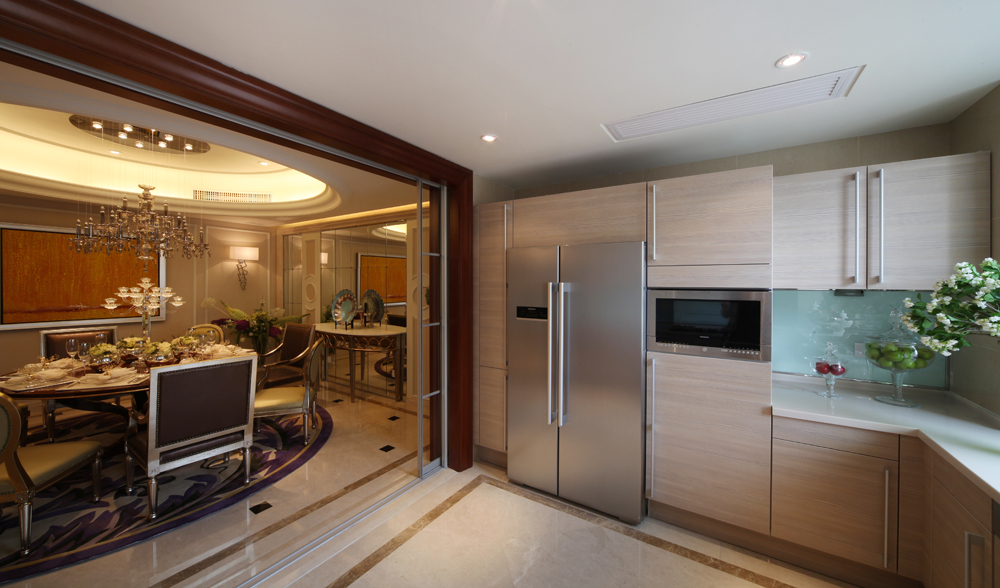 杜国良 西溪望庄 香奈尔之恋-1