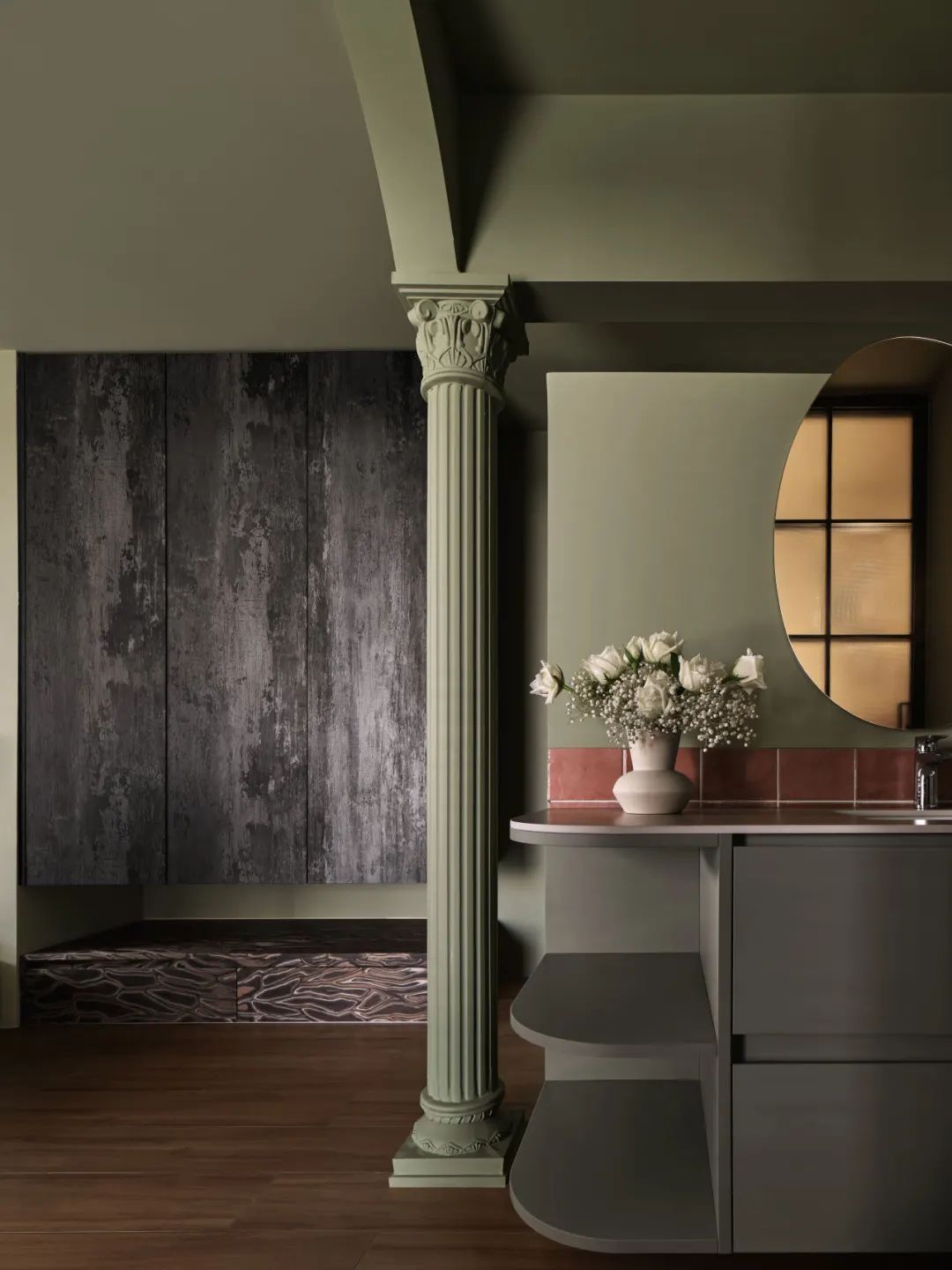 私享假日丨中国三亚丨MS MORE-52