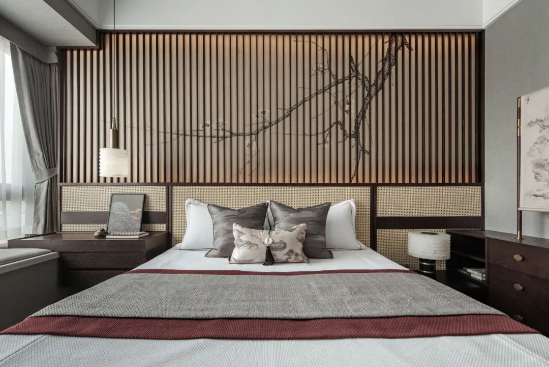 建发·珠海悦玺样板房丨中国珠海丨壹新设计(深圳)有限公司-36