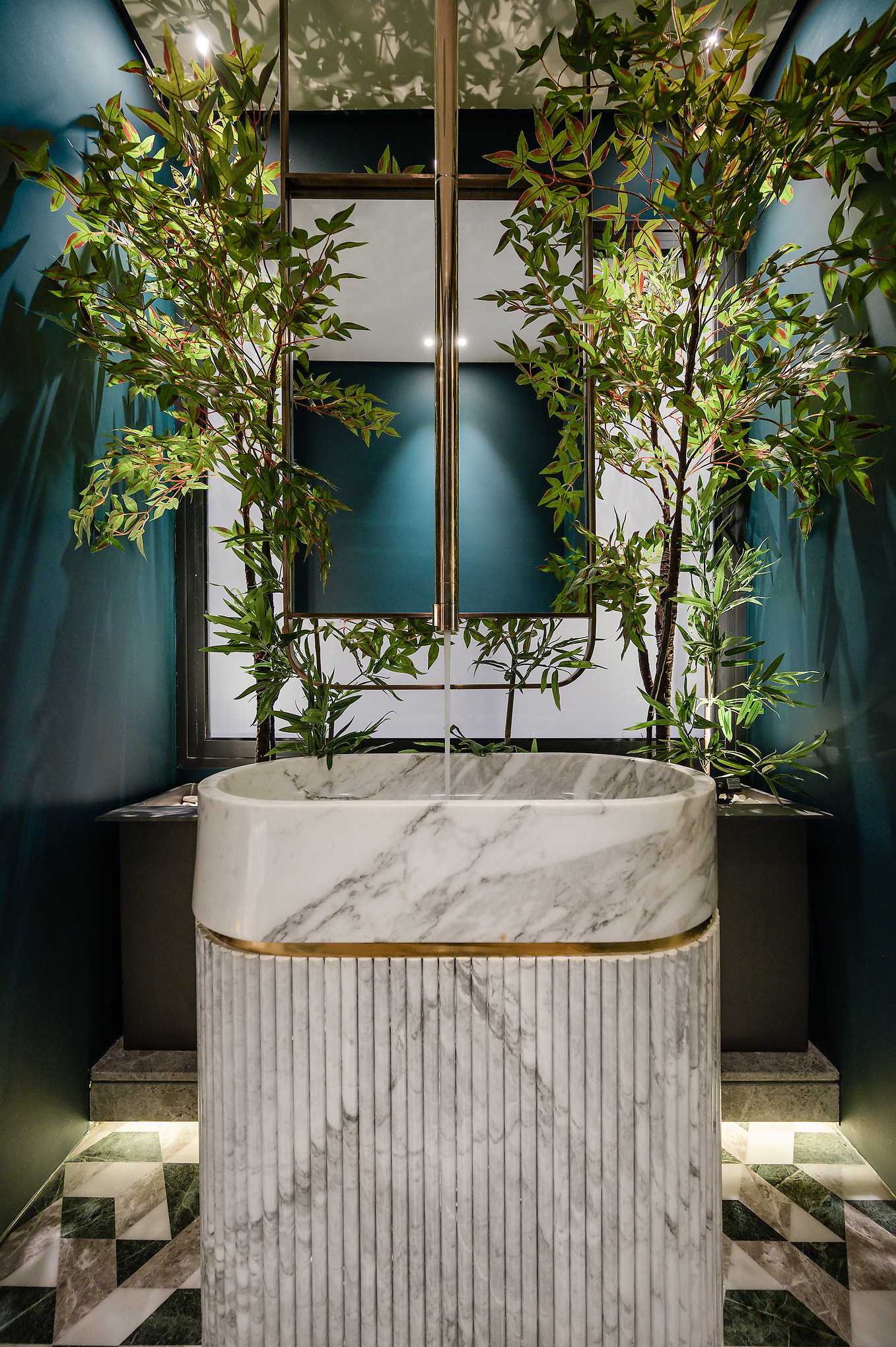 亚历克斯住宅 | MF Associates | 2022 | 埃及-17