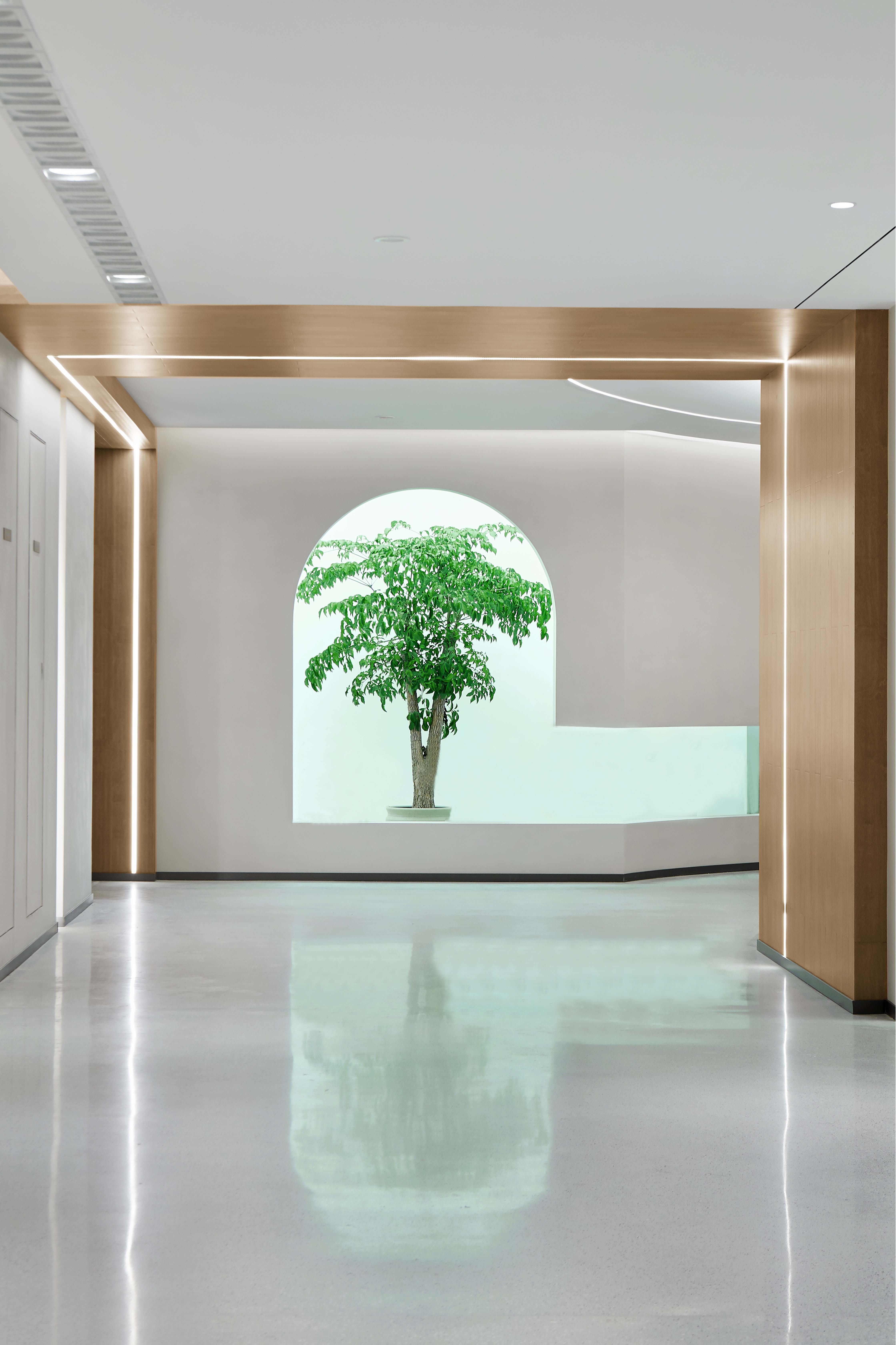 正星办公楼丨中国浙江丨优鸿设计-65