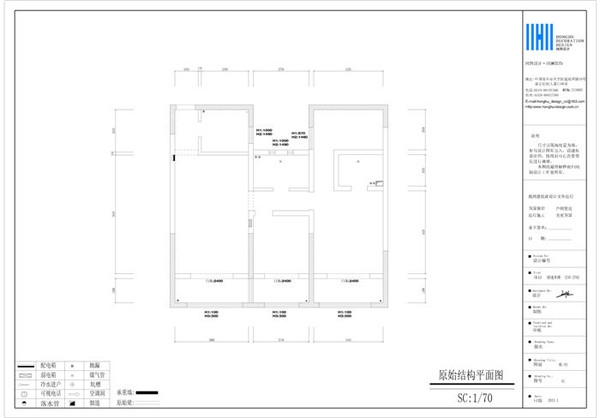 ◤魔幻曼哈顿◢【外滩壹号】118㎡现代美式-2