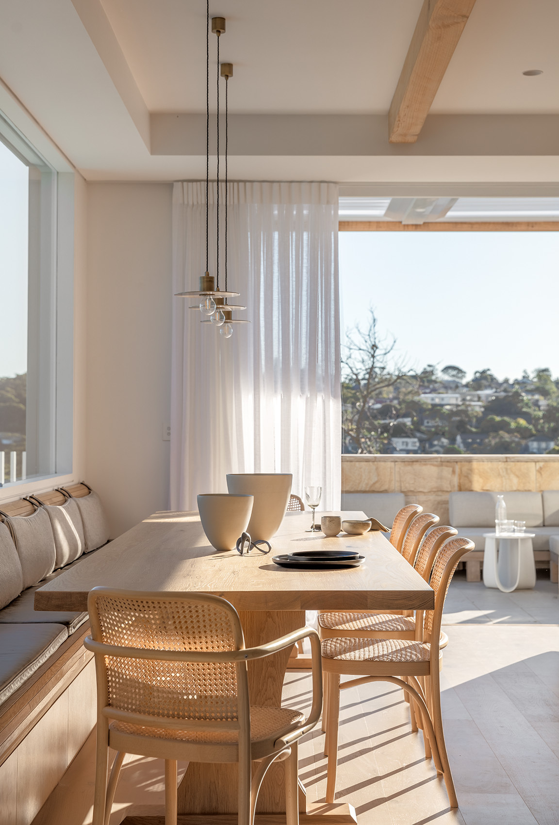 Seaforth 家里丨澳大利亚丨Georgina Wilson Architect-58