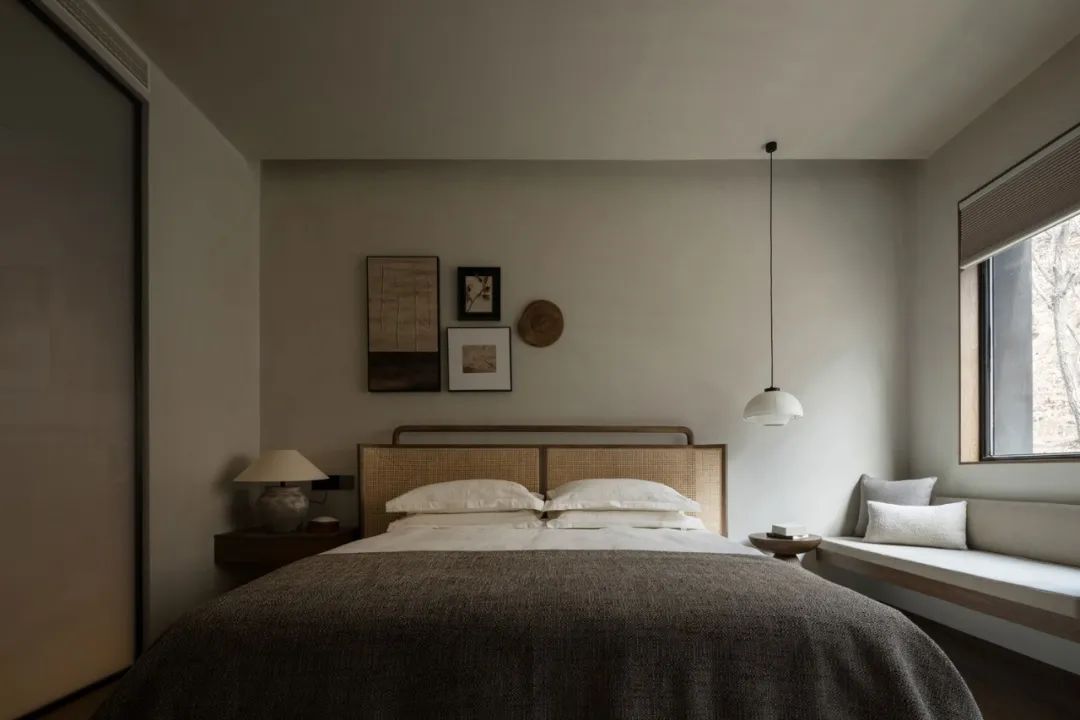 郑州羲涀庭院精品民宿丨中国郑州丨不详-39