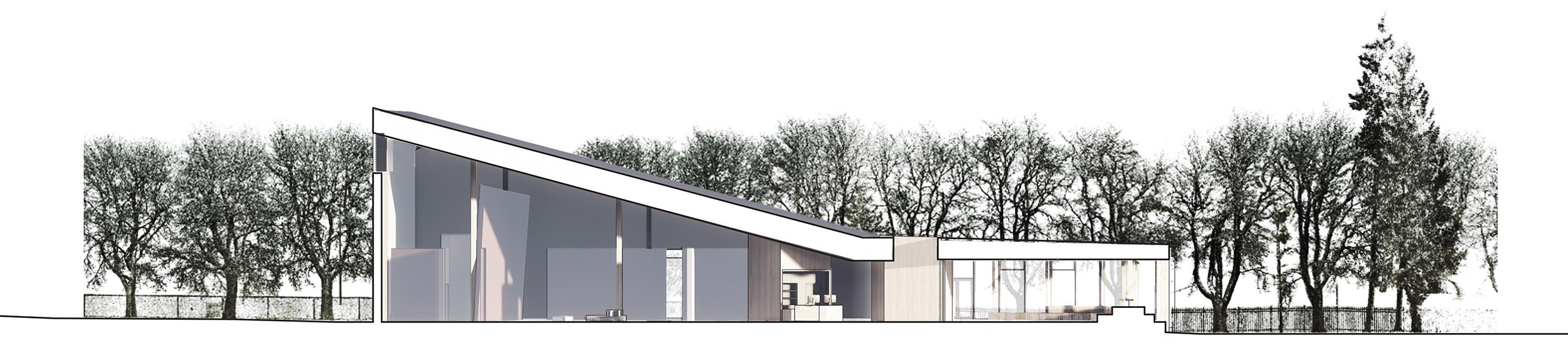 奥斯陆气候馆丨挪威丨Atelier Oslo-54